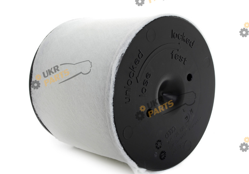 LUFTFILTER VAG 4H0129620M LUFTFILTER VAG 4H0129620M