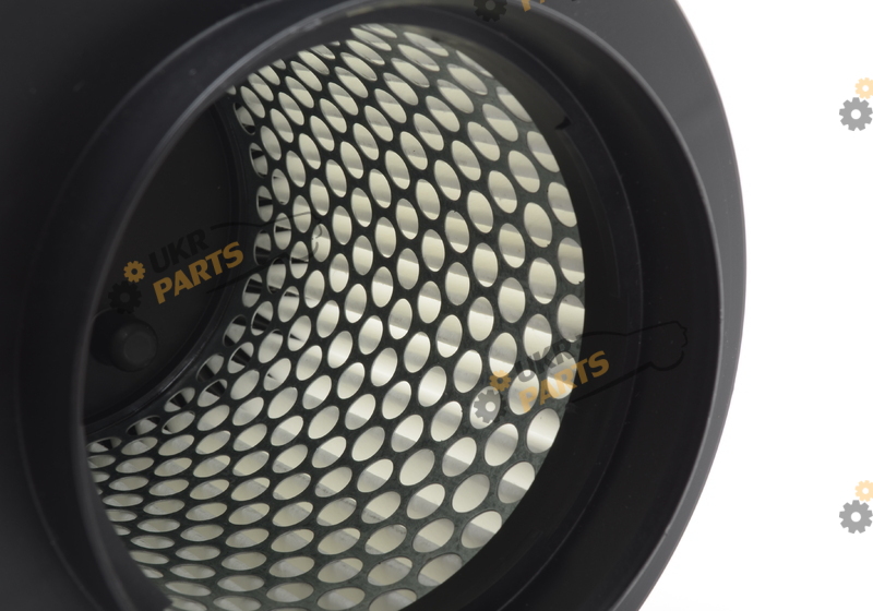 LUFTFILTER VAG 4H0129620M LUFTFILTER VAG 4H0129620M