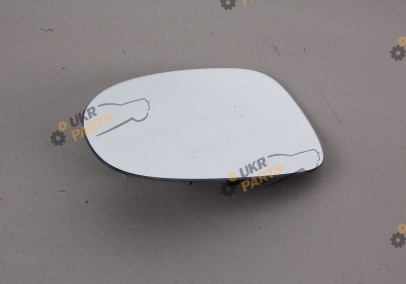 SPIEGEGLAS VAG 7M3857521E SPIEGEGLAS VAG 7M3857521E