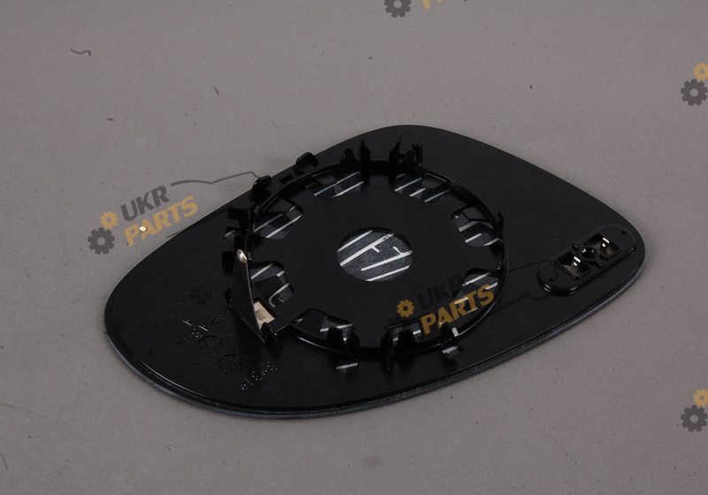 SPIEGEGLAS VAG 7M3857521E SPIEGEGLAS VAG 7M3857521E