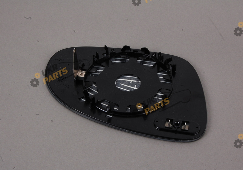SPIEGEGLAS VAG 7M3857521E SPIEGEGLAS VAG 7M3857521E