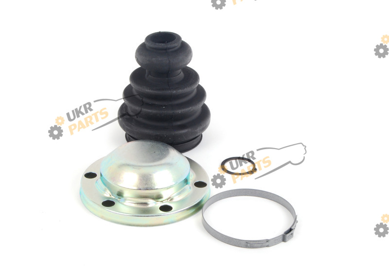  VAG 8E0498201F