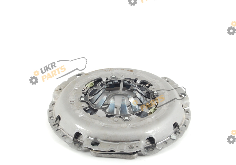  VAG 0B4 141 117 A