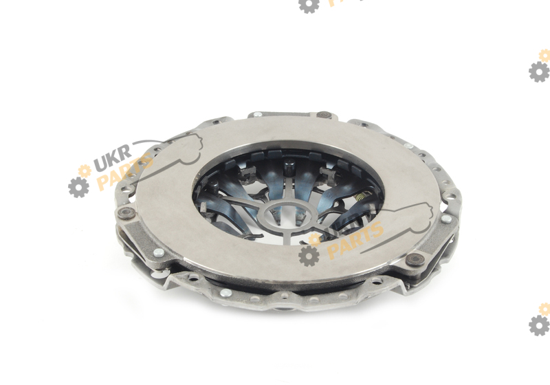 DRUCKPLATT VAG 0B4141117A DRUCKPLATT VAG 0B4141117A