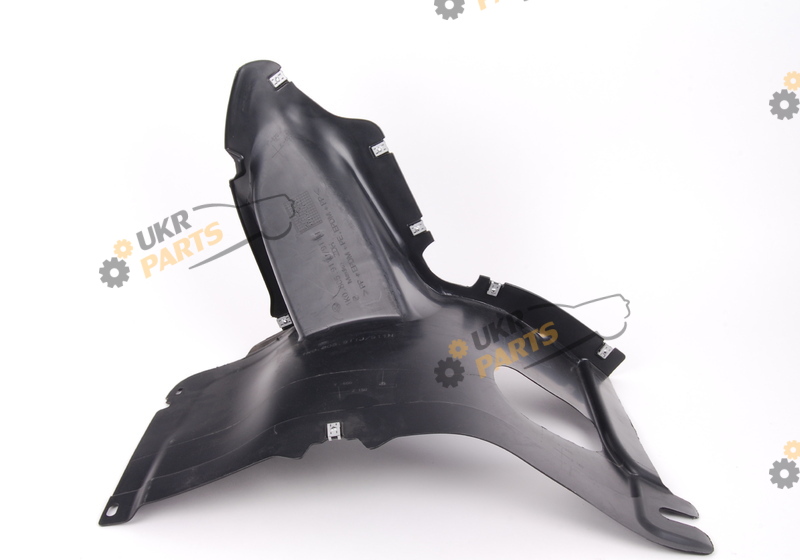 WHEEL HOUS VAG 1K0805911J WHEEL HOUS VAG 1K0805911J