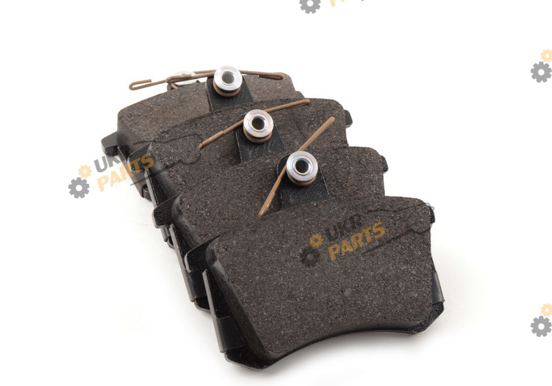 BREMSBELAG VAG 4D0698451G BREMSBELAG VAG 4D0698451G