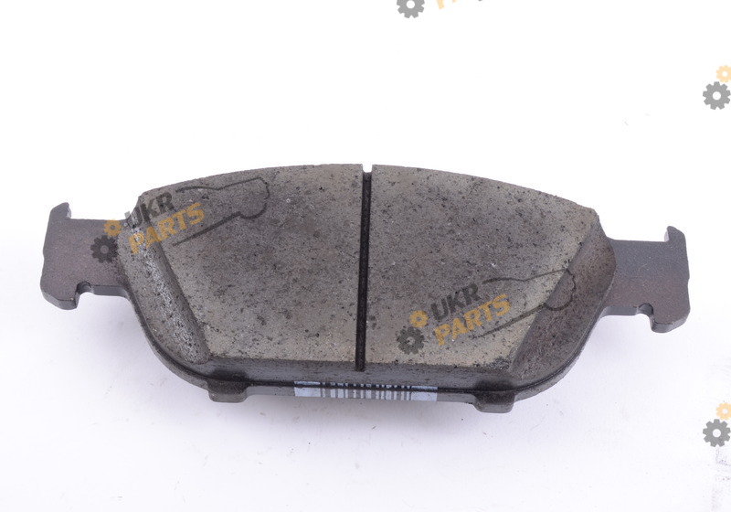 BREMSBELAG VAG 4G0698151R BREMSBELAG VAG 4G0698151R