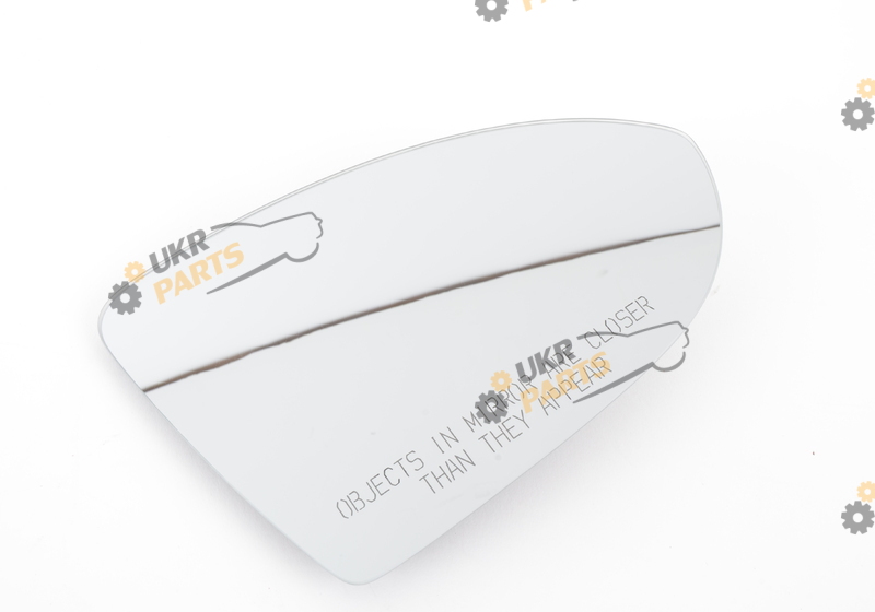 SPIEGEGLAS VAG 5G0857522C SPIEGEGLAS VAG 5G0857522C