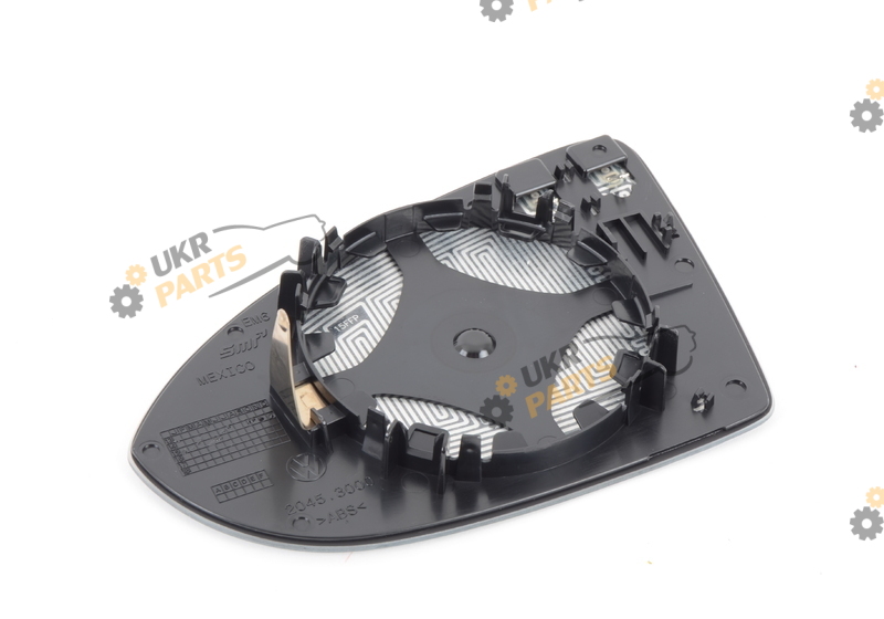 SPIEGEGLAS VAG 5G0857522C SPIEGEGLAS VAG 5G0857522C