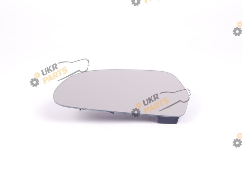 Стекло наружного зеркала VAG 8T0857535C
