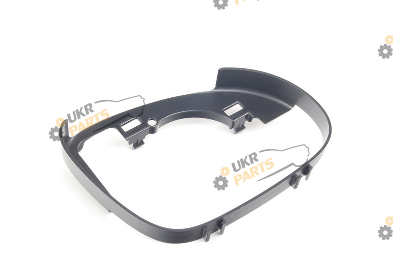 Корпус наружного зеркала VAG 1K08576029B9