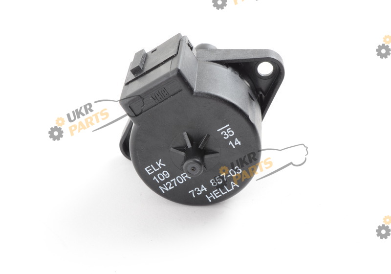 VERSTELMOT VAG 4E0941293 VERSTELMOT VAG 4E0941293