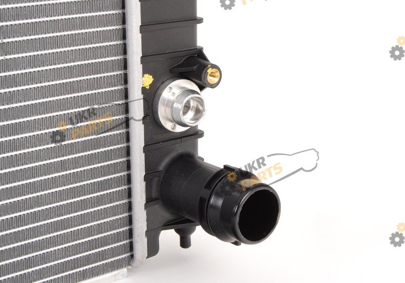 KUEHLER VAG 4F0121251AF KUEHLER VAG 4F0121251AF