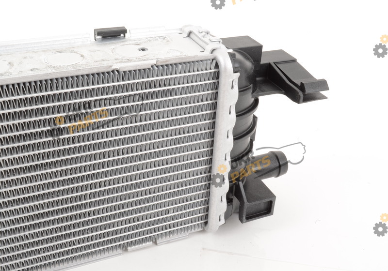 Дополнительный pадиатоp ож VAG 8K0145804H Дополнительный pадиатоp ож VAG 8K0145804H
