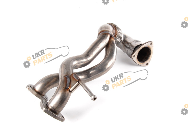 ABGASROHR VAG 8L9253091C ABGASROHR VAG 8L9253091C