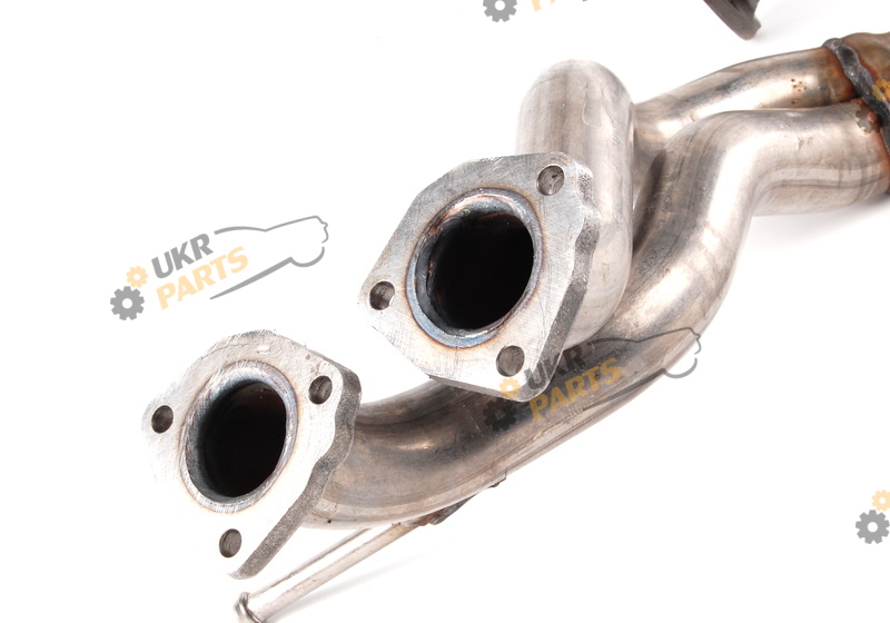 ABGASROHR VAG 8L9253091C ABGASROHR VAG 8L9253091C