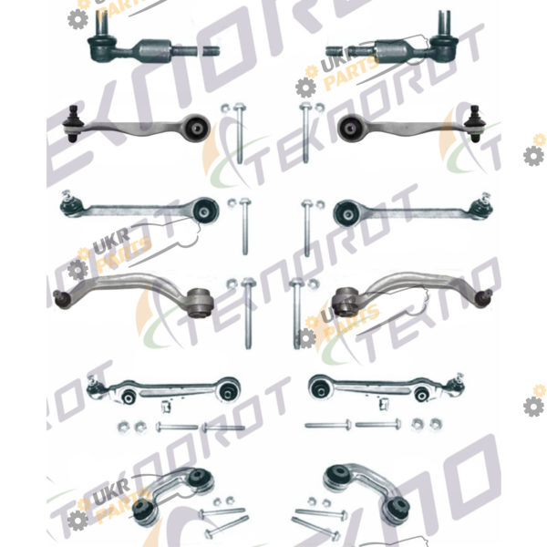  TEKNOROT A-577T