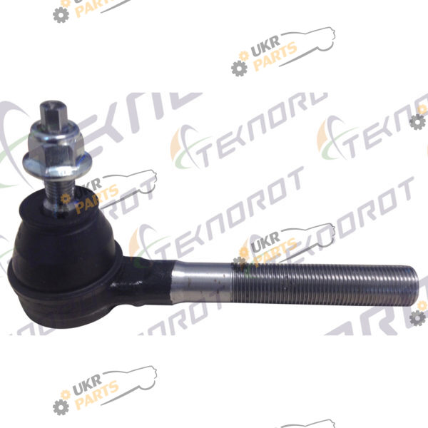  TEKNOROT CR-411