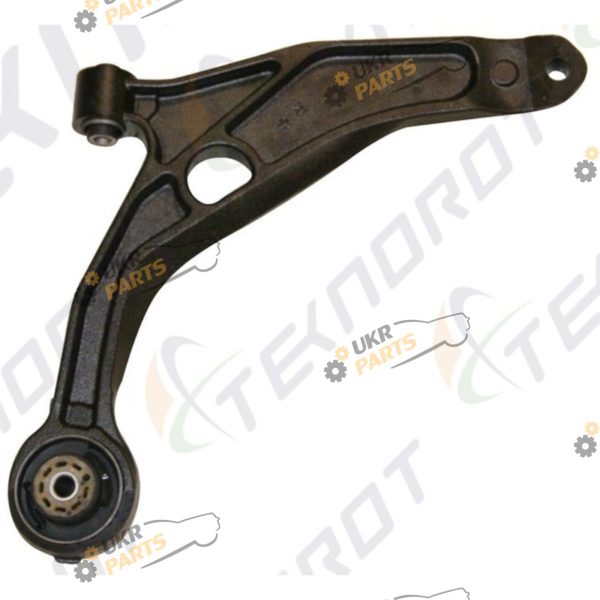  TEKNOROT F-258