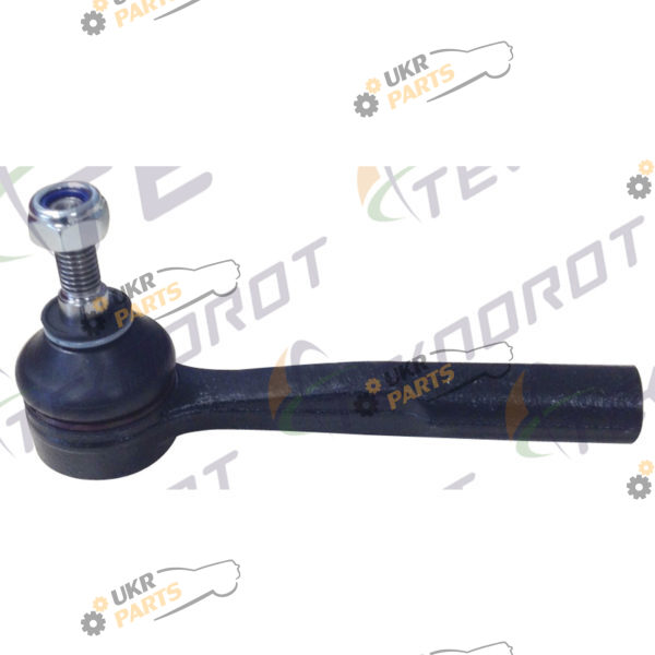  TEKNOROT F-392