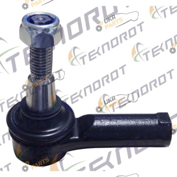  TEKNOROT FO-891