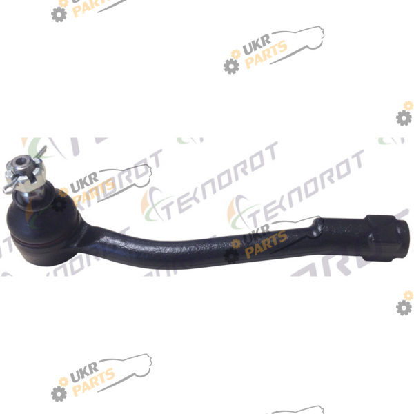  TEKNOROT HY-272