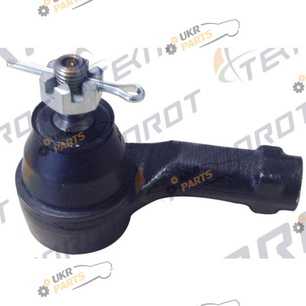  TEKNOROT HY-452