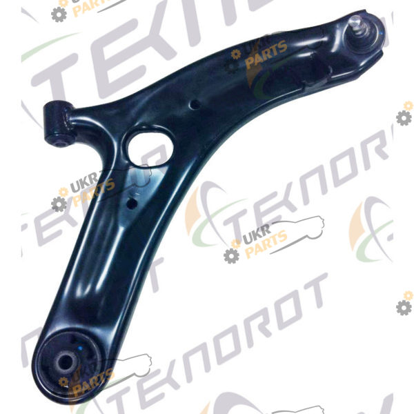  TEKNOROT KI-458
