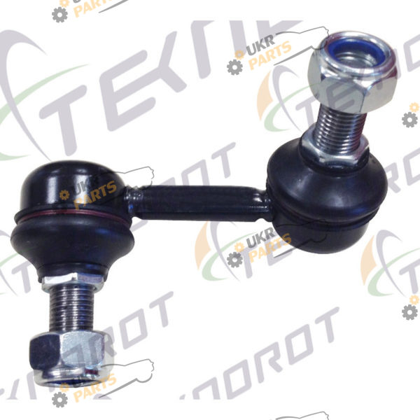  TEKNOROT MI-534