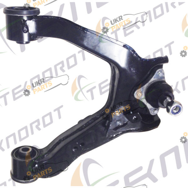  TEKNOROT MI-538