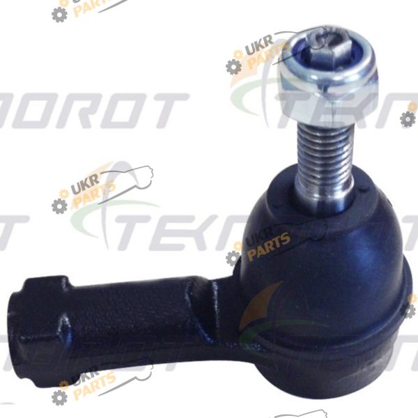  TEKNOROT O-432