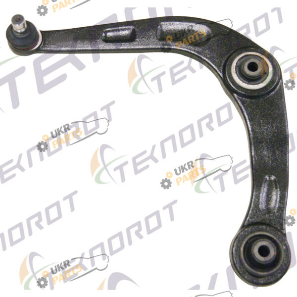  TEKNOROT P-246