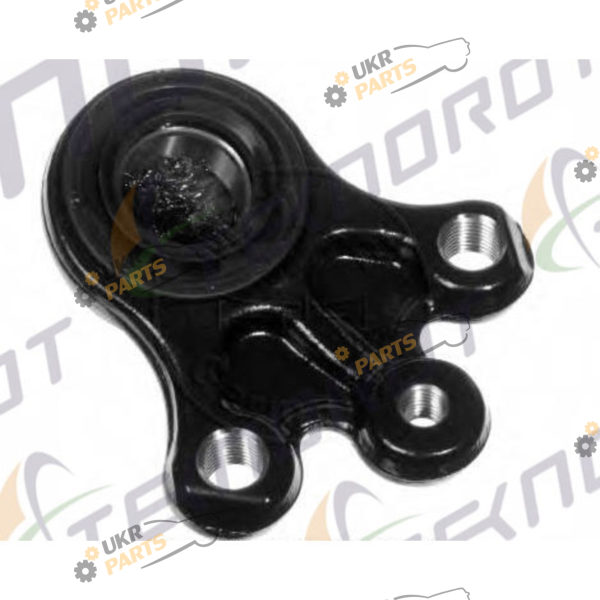  TEKNOROT P-460