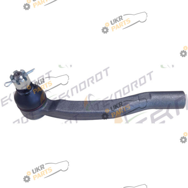  TEKNOROT T-272