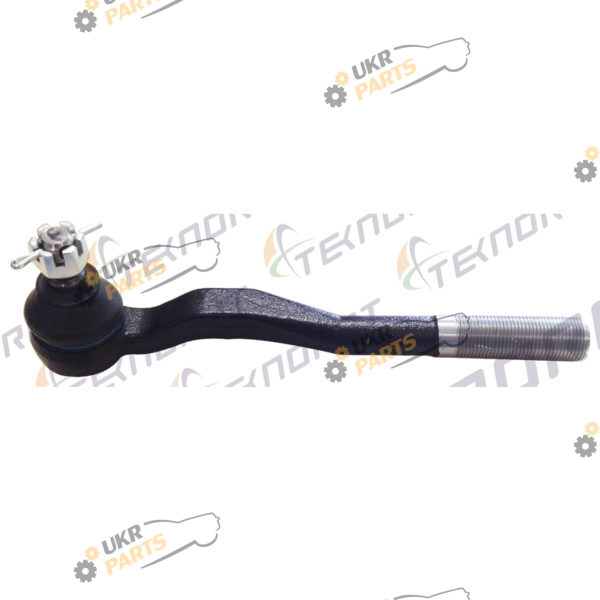  TEKNOROT T-732
