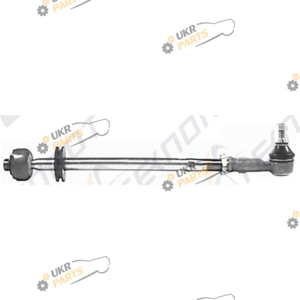  TEKNOROT V-301606