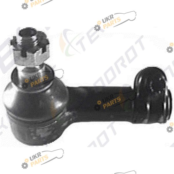  TEKNOROT V-801