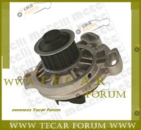  VAG 023 121 004 X
