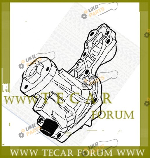  VAG 026121005JX