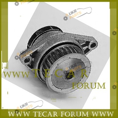  VAG 030 121 008D