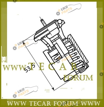  VAG 032121110B