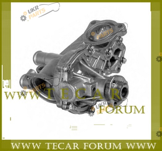  VAG 037121010BX