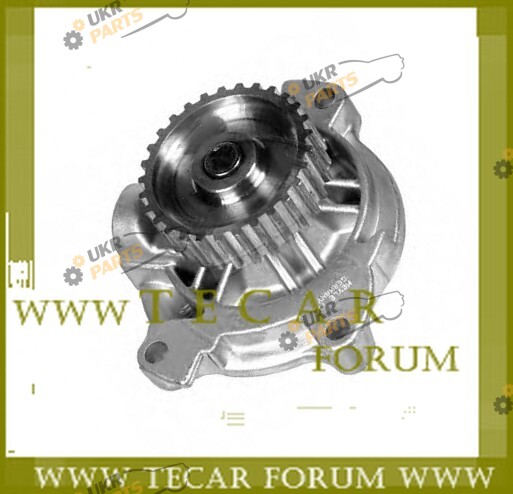  VAG 054121004AX