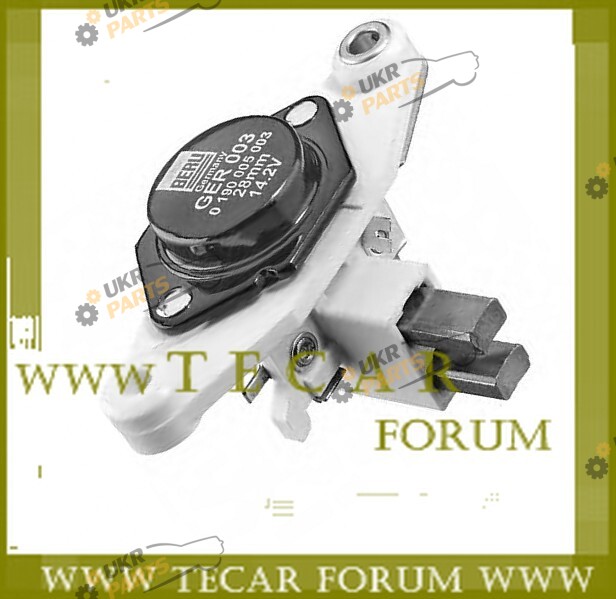  VAG 068 903 803 DX