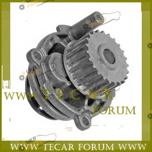  VAG 06B121011H