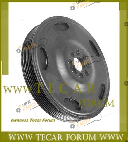  VAG 06E 105 251 C