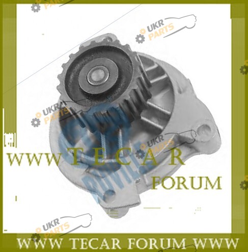  VAG 074 121 005 N
