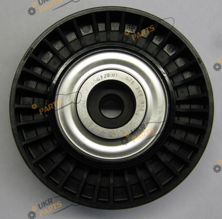  VAG 076 260 938