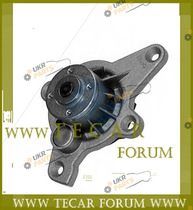  VAG 07D 121 005 R