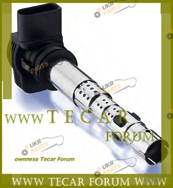  VAG 07K905715C